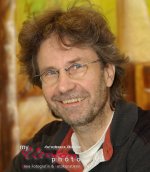 Friedrich Strohmaier Foto